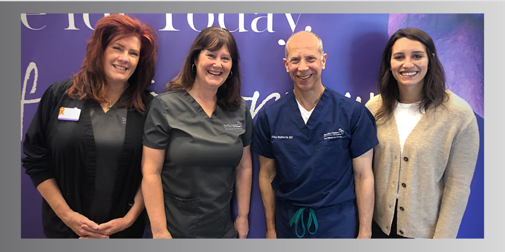 Staff at The Fertility Centers of Illinois