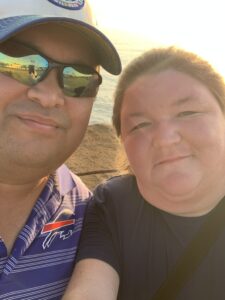Kathleen & Jason’s Baby Journey