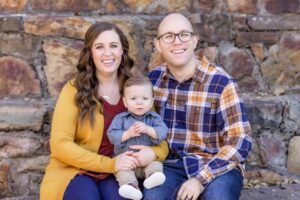Miracle for the Snyders