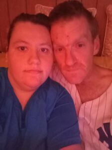 Starting A Family aww wanting a Baby together