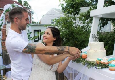 Chris & Samantha’s Surrogacy Fundraiser