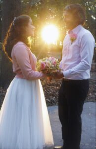 Lord, please bless these Mixon’s