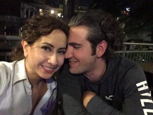 Lord, please bless these Mixon’s