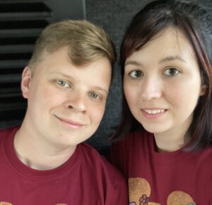IVF Journey to Baby Pfannkuche
