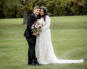 Help Mikey & Tammi’s Journey to IVF