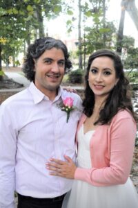 Lord, please bless these Mixon’s