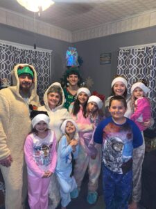 Ramos IVF Journey!