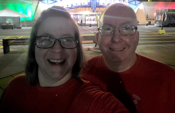 Katie and Pete’s fertility fund