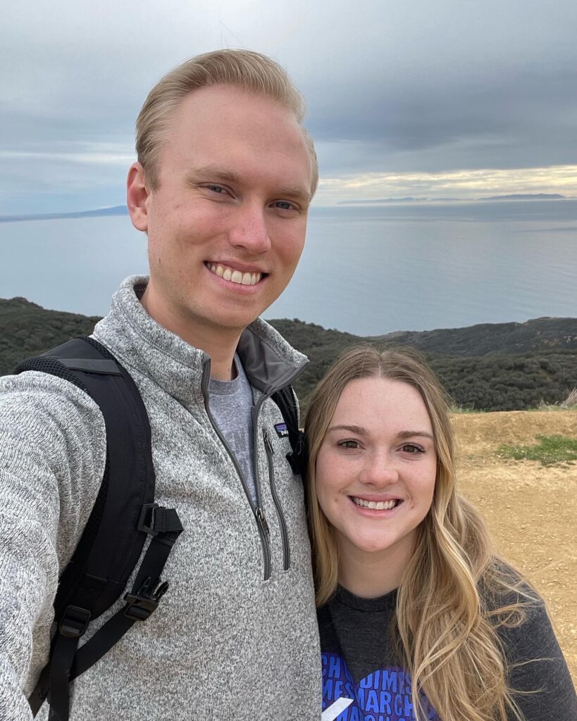 IVF Treatment Gift of Parenthood