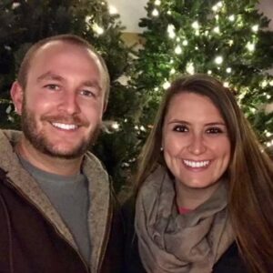 Help Austin and Jordan with the surrogacy journey.