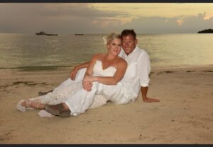 Help Jacki and James complete their family!
