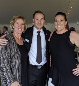 From Cancer Survivor to Motherhood