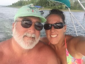 From Cancer Survivor to Motherhood