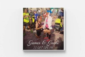 Help Jacki and James complete their family!