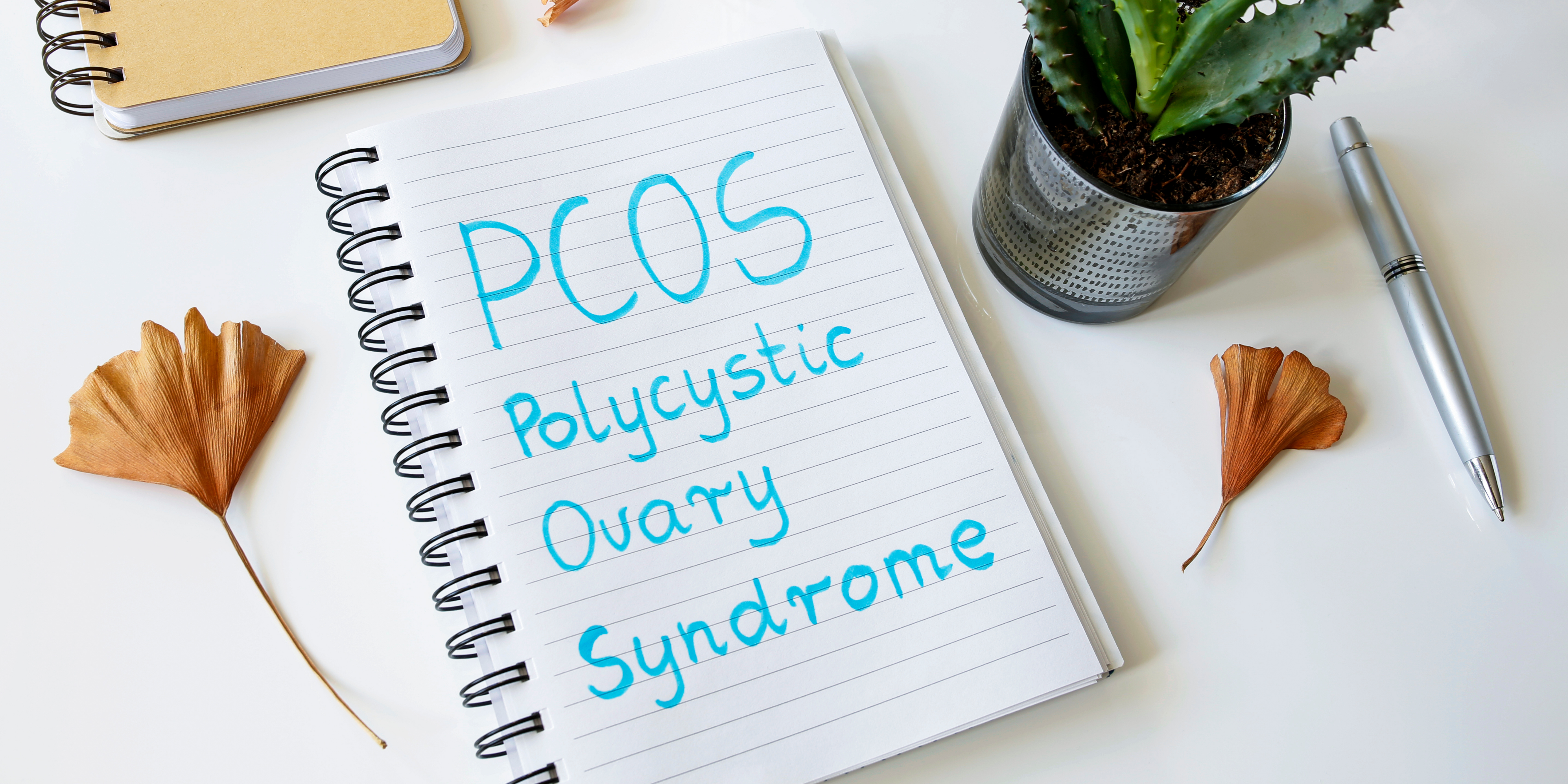 link between PCOS and infertility