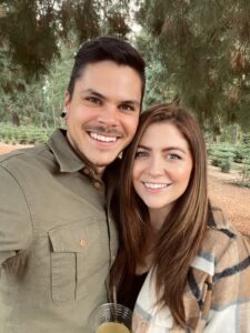 Help Luke and Amy start a family.