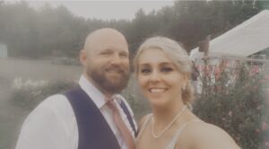 Samantha and Eric’s Ivf fundraiser