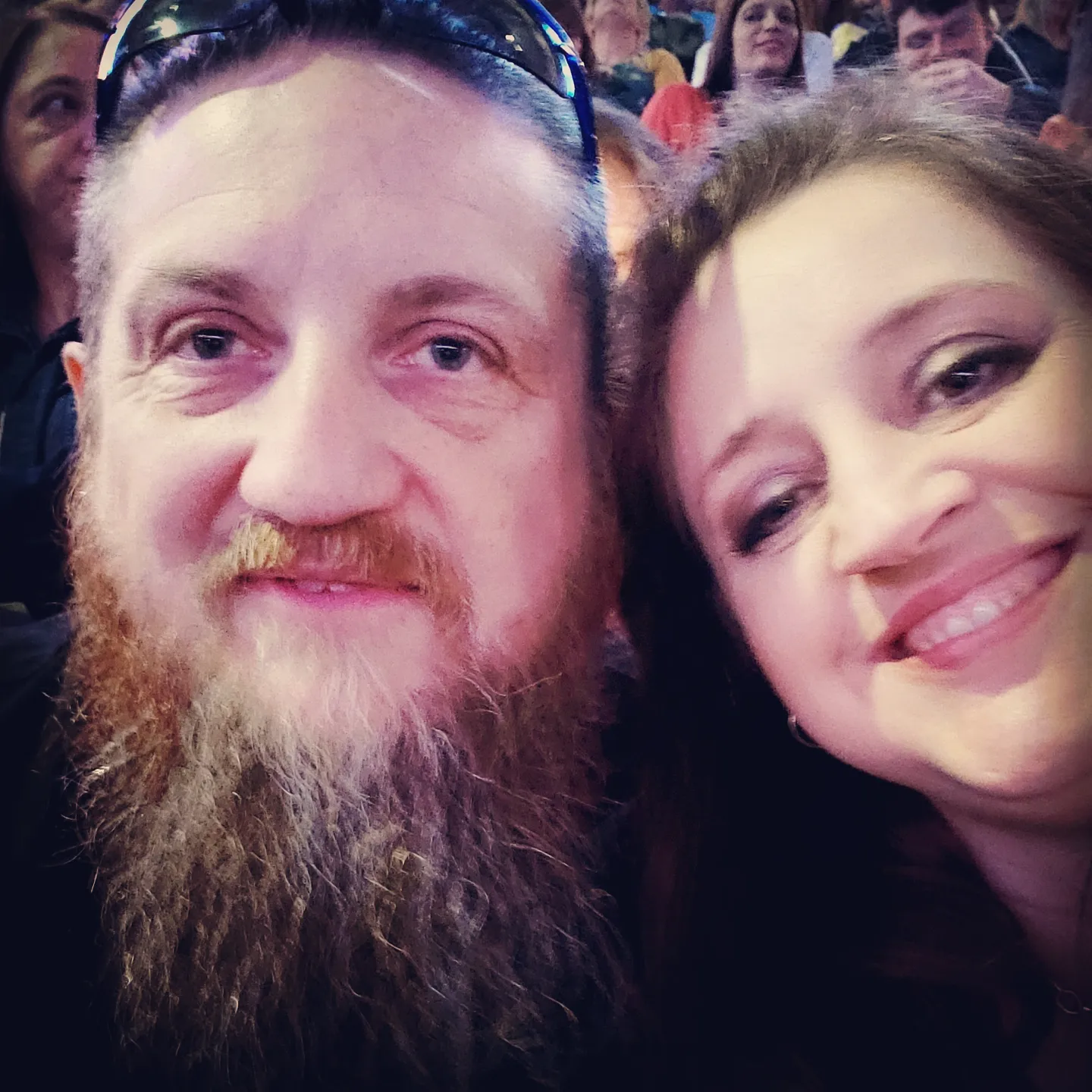 Snowflakes and Second Chances Gift of Parenthood