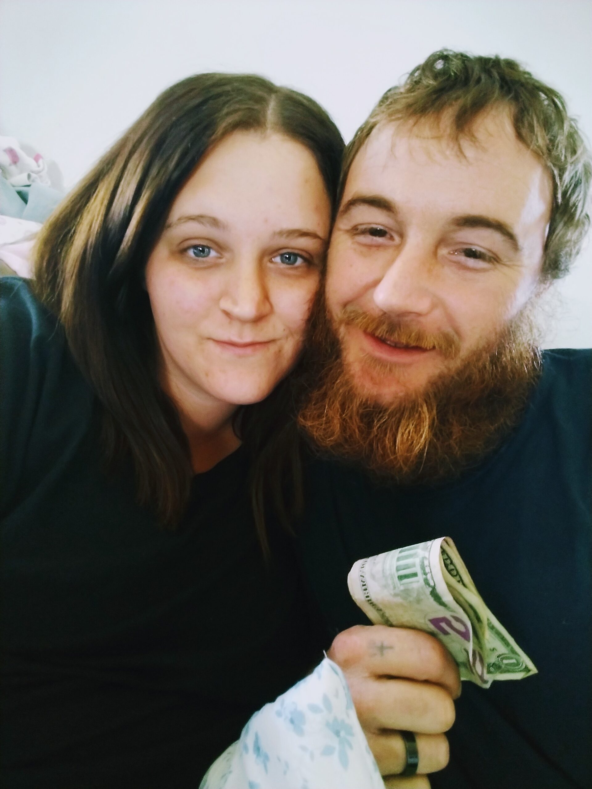 Make a baby Gift of Parenthood