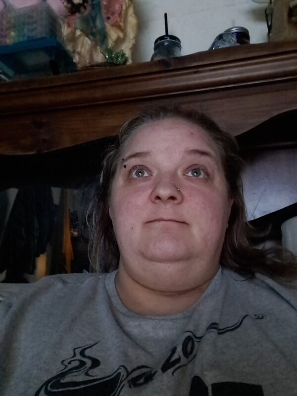 The kast chance to be a mom