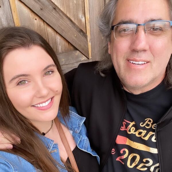 Nurse and Military Hero Want To Start A Family