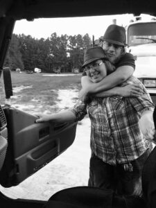 Help Katherine & Charles complete their family
