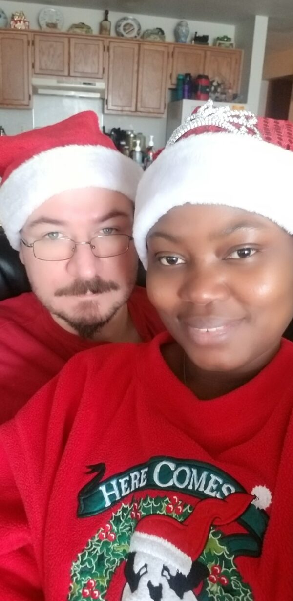 Help Osa's & Brad on their IVF Jour to parent hood