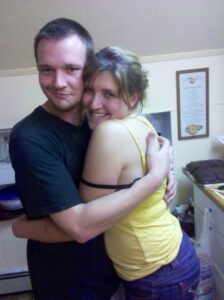 Support Chiara and Mike build a family with IVF