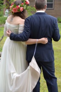 Support Chiara and Mike build a family with IVF