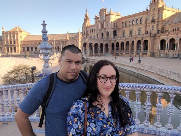 On our 20th Anniversary, Hoping for a Miracle Baby
