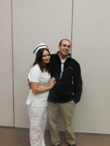 Help us have a baby!