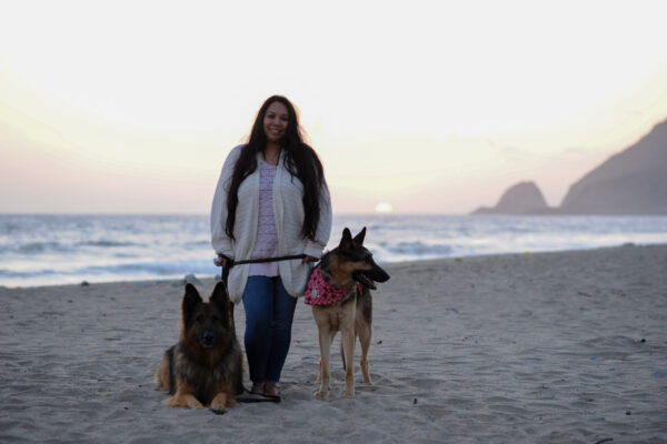 Supporting Kristine and Joseph’s ivf journey