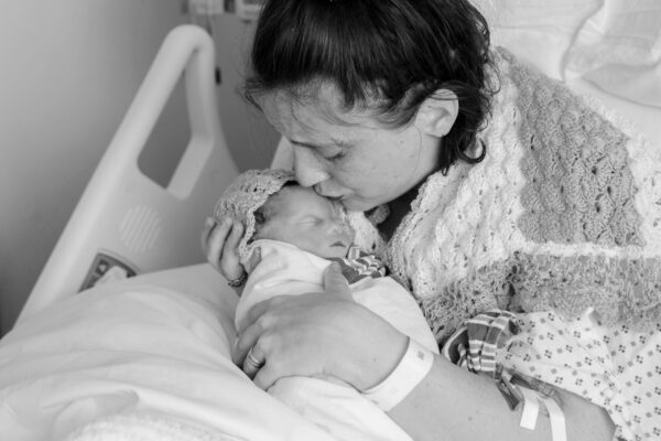 Help Sam, Rachel and their stillborn baby, Ophelia
