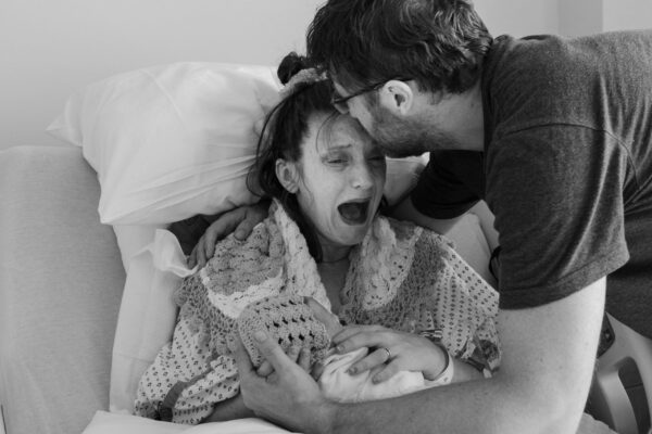 Help Sam, Rachel and their stillborn baby, Ophelia
