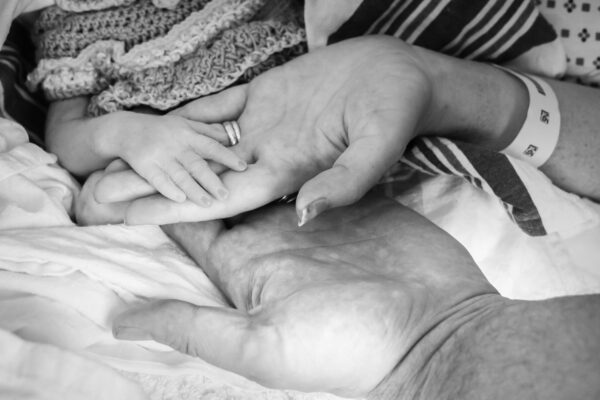 Help Sam, Rachel and their stillborn baby, Ophelia