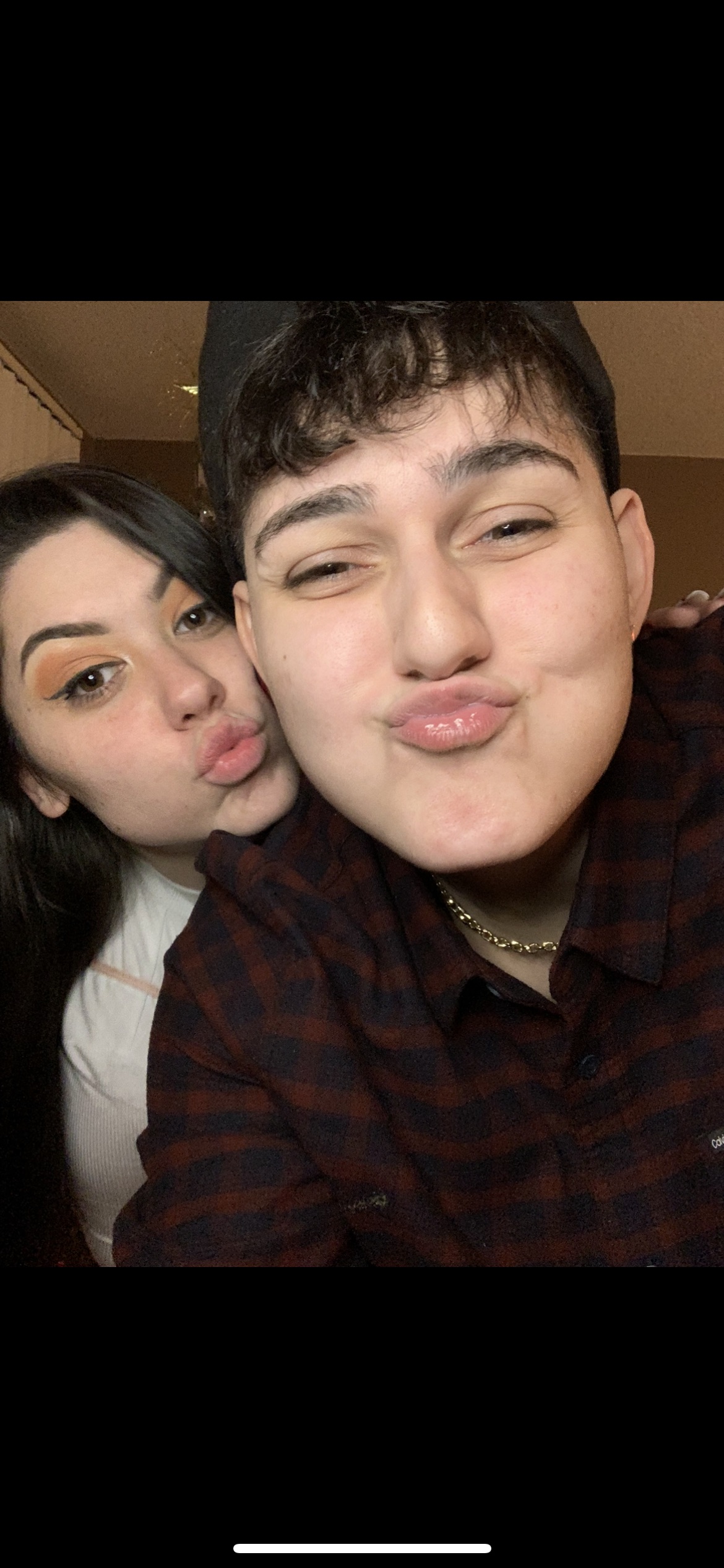 Help Trey and Linda bring life into this world