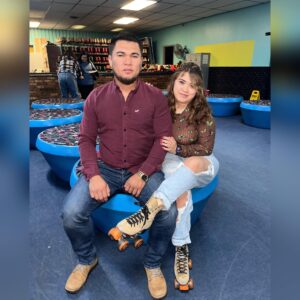 The Monterrosa Family IVF Journey