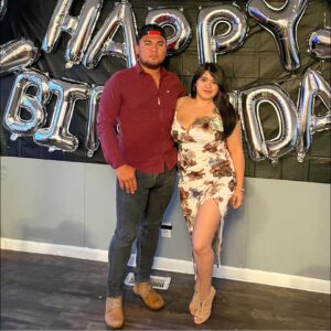 The Monterrosa Family IVF Journey