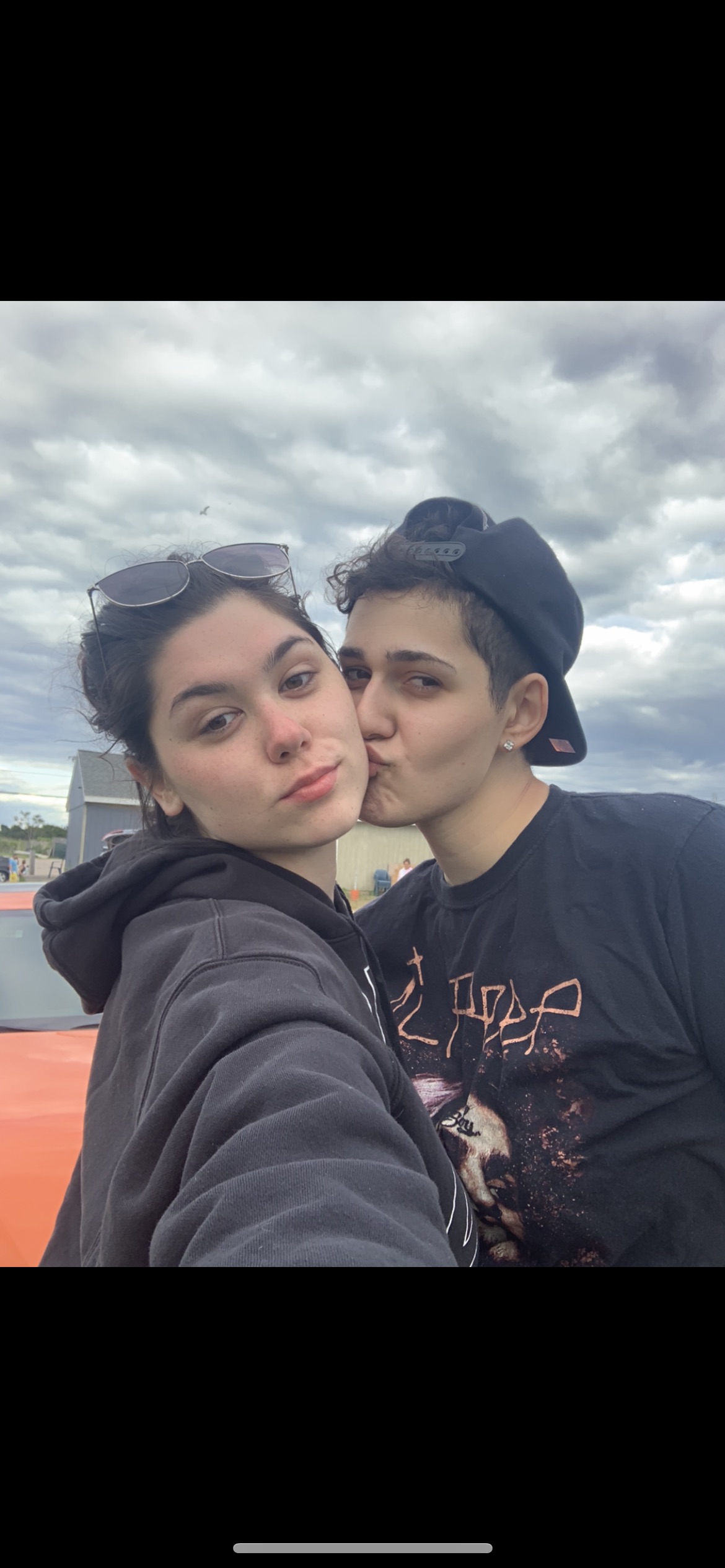 Help Trey and Linda bring life into this world