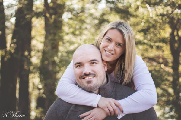 Sam & Kats IVF Journey