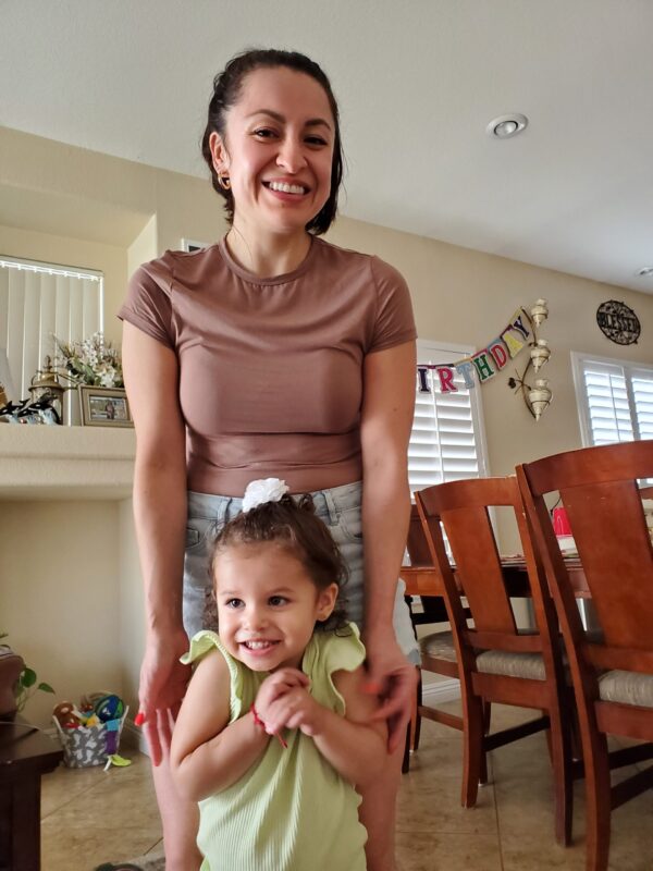 The Roybal’s