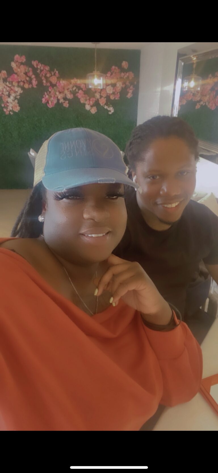 Ashley Fertility Treatments Gift of Parenthood