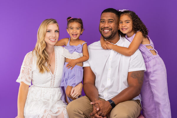 Trying to Complete our Family