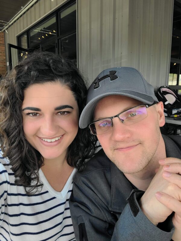 Help Make Baby Eppig – Our IVF Journey