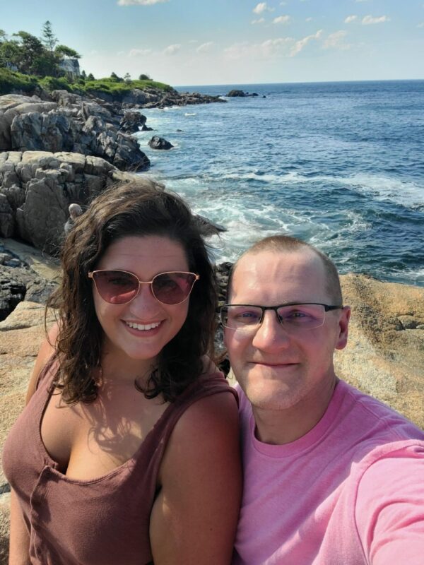 Help Make Baby Eppig – Our IVF Journey