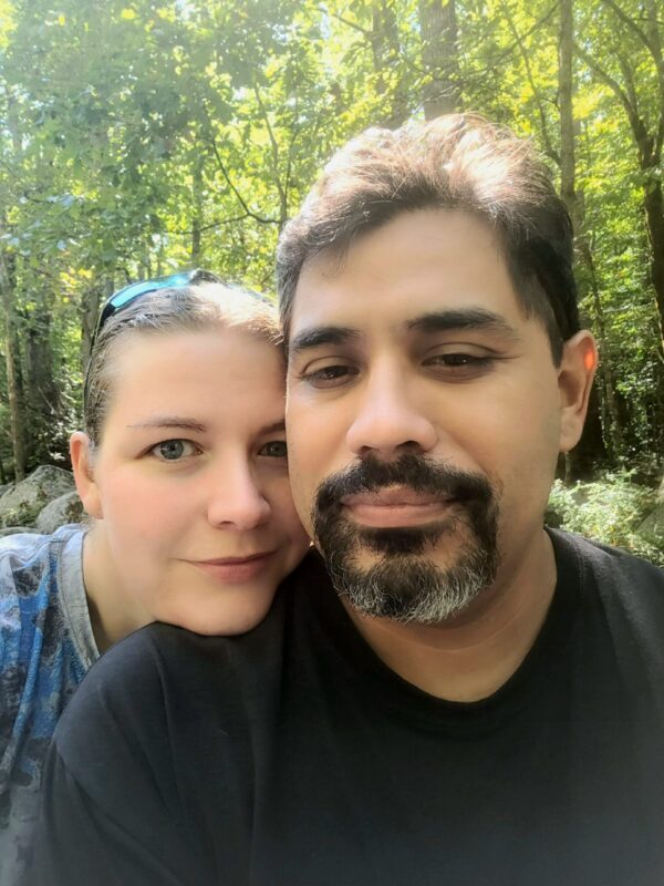 Please Help Support Us Through Our IVF Journey