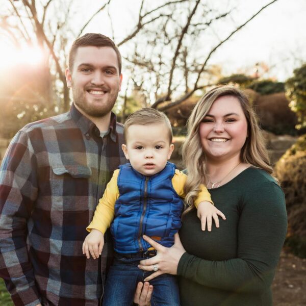 Wilson Fertility fundraiser