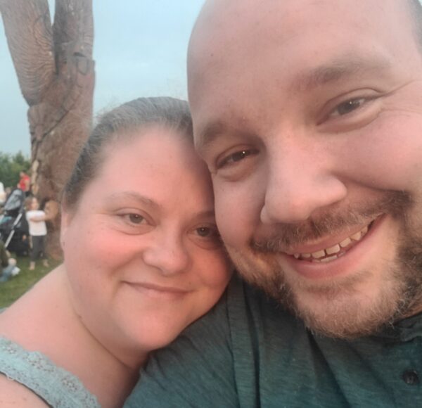 Don and Carrie iVF Journey