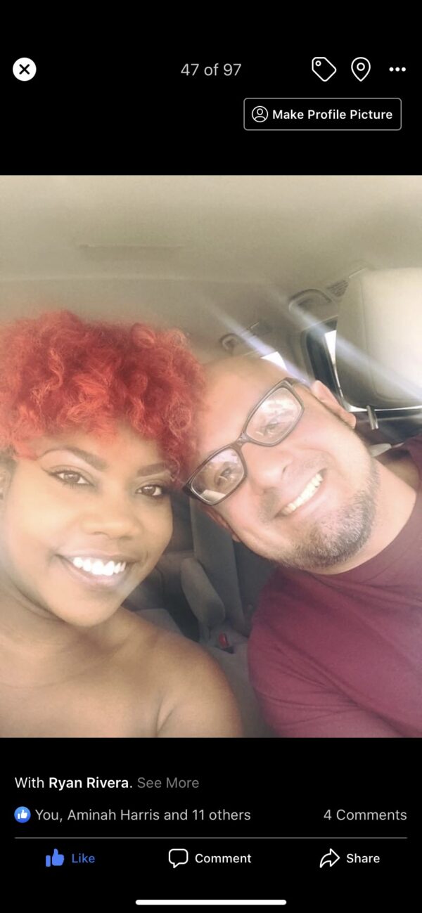Ryan and Candace IVF Journey Support Needed