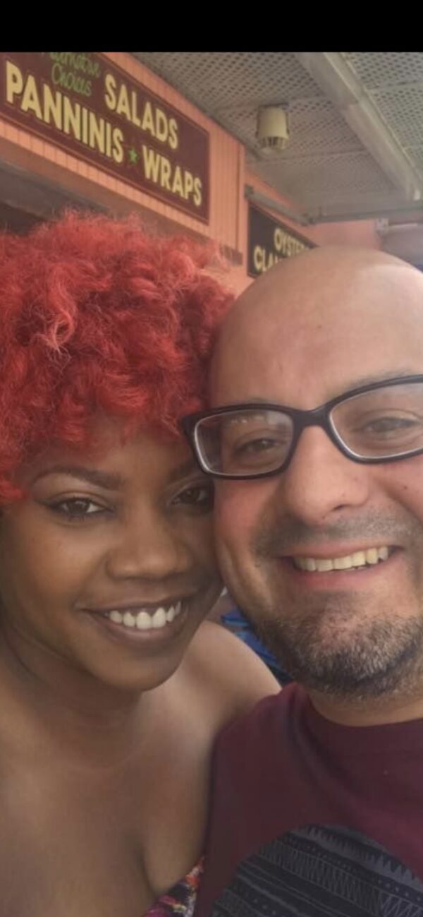 Ryan and Candace IVF Journey Support Needed